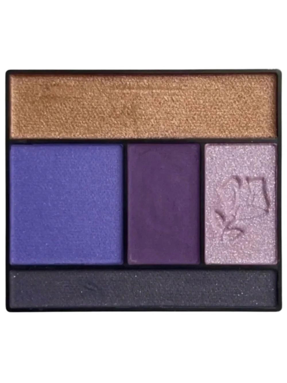 Lancôme 313 Jacaranda Bloom Eyeshadow Palette
